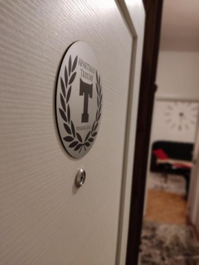 Apartman Trijumf